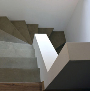 MB STAIRS